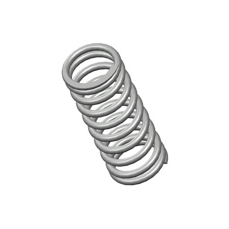 Approved Vendor Compression Spring, O= .531, L= 1.38, W= .064 G909970289